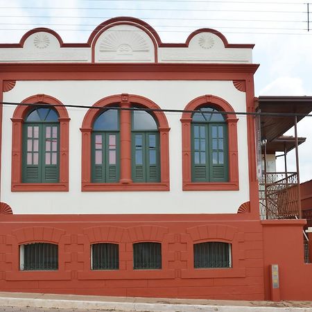 Quadradissimo Apart-Hotel Santa Barbara  Ngoại thất bức ảnh