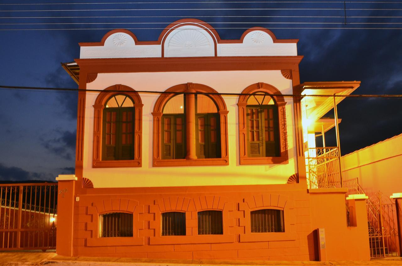 Quadradissimo Apart-Hotel Santa Barbara  Ngoại thất bức ảnh